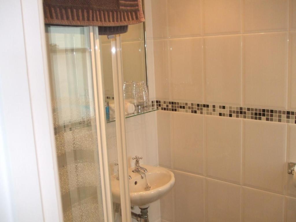 Chiverton House Guest Accommodation Пензанс Номер фото
